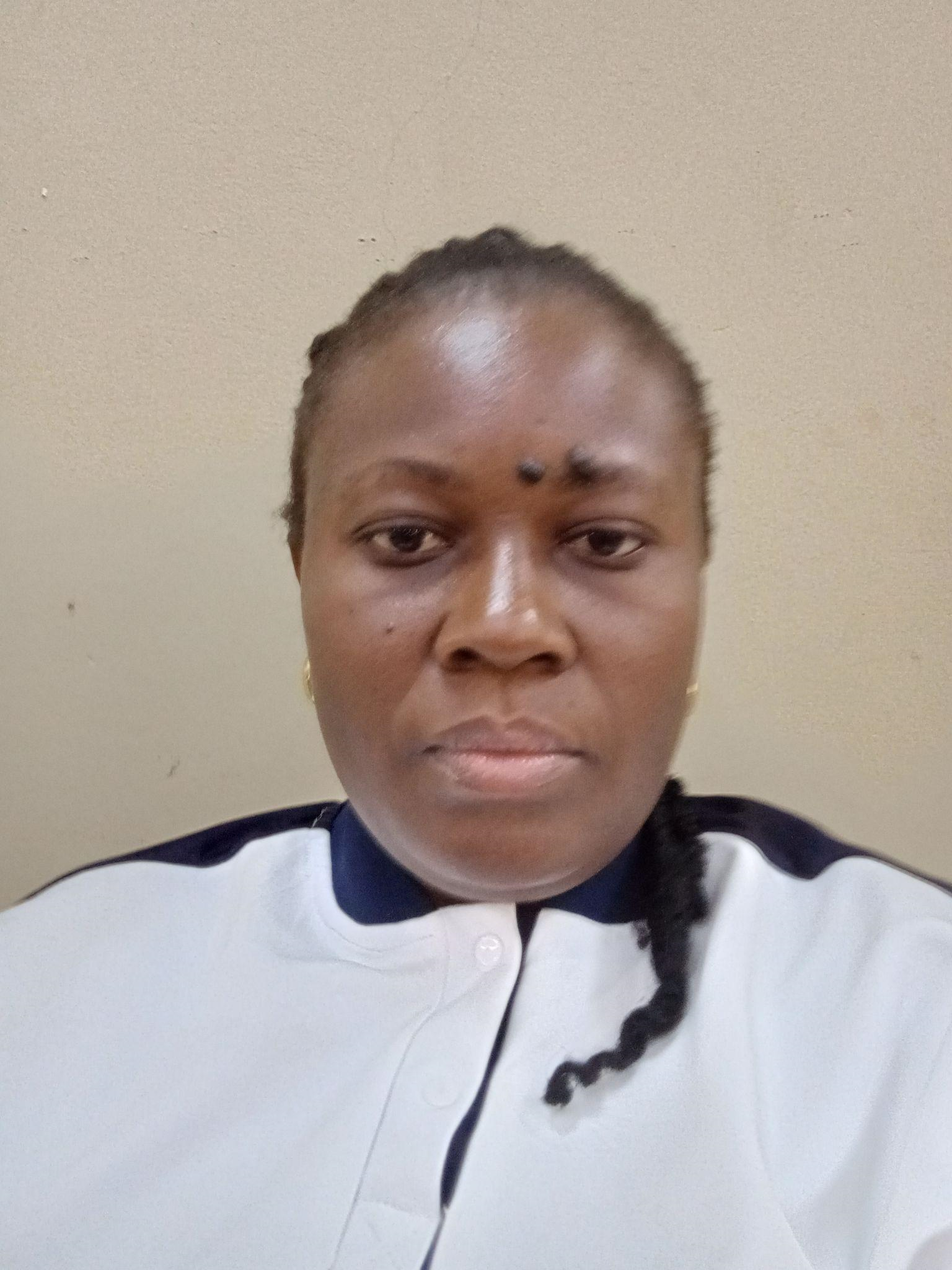 Image of Dr. Osakpolo Igbinovia